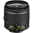 thumbnail image 4 of Nikon D7500 Camera + AF-P 18-55mm VR + 500mm Lens + Filter Kit + 1yr Warranty (International Version), 4 of 11