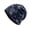 Navy, variant on Baseball Caps Winter Wool Baggy Hat for Men Women Warm Ski Cap Classic Baseball Style Gray