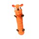 thumbnail image 1 of Juguetes de Látex Chirriantes, Juguetes Interactivos para Perros, Juguetes para , Accesorios, Productos para Mascotas, Juguetes para Masticar, , 6x21cm, 1 of 9