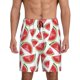 thumbnail image 1 of Fotbe Hand Drawn Watermelon Pantalones Cortos de Pijama para Hombre, Ropa de Dormir, Pantalones de Pijama Cortos para Hombre-XX-Large, 1 of 6