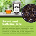 thumbnail image 2 of Nelson's Tea - A Portrait of Earl Grey - Exquisite Loose Leaf Black Tea Infused with Cornflower Petals and Bergamot Flavor - Premium Loose Leaf Tea Leaves - 16 oz, 2 of 5
