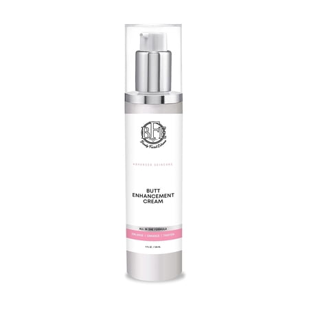 Beauty Facial Extreme Anti-Aging Natural Butt Cream