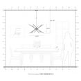 thumbnail image 4 of 46776-12 Livex Lighting Soho - 12 Light Chandelier In Transitional Style-25 Inches Tall and 27.5 Inches Wide-Satin Brass Finish    -Traditional, 4 of 11