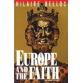 thumbnail image 1 of Pre-Owned Europe and the Faith (Paperback) 089555464X 9780895554642, 1 of 1