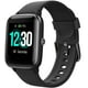 thumbnail image 1 of Monitor de frecuencia cardíaca Fitpolo Smart Watch 1.3 pulgadas pantalla táctil a Color IP68, 1 of 3