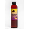 thumbnail image 1 of Huile de Marula Non Raffinée Biologique Vierge Pressée à Froid Naturelle premium pure 8 oz, 1 of 1