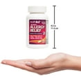 thumbnail image 6 of HealthA2Z Fexofenadine HCl Allergy Medicine, 24 Hour Non-Drowsy Allergy Relief, 180 mg, 180 Tablets, 6 of 7