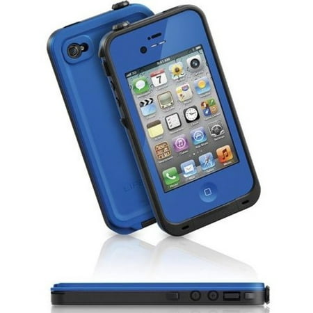 Lifeproof iPhone 6s / iPhone 6 Fre Waterproof-Case in