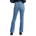 thumbnail image 2 of NYDJ womens  Billie Water Canyon Bootcut Jean, 00, 2 of 3