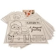 thumbnail image 2 of Harry Potter Hogwarts Is My Home Colouring Set, 2 of 4
