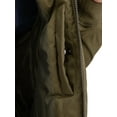 thumbnail image 5 of U.S. Polo Assn. Men's Bomber Jacket with Hood, 5 of 5