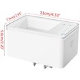 thumbnail image 2 of SICED Distributeur Automatique de Nourriture pour Aquarium Réglable Multifonctionnel Accessoire Distributeur de Nourriture pour les Fêtes et les Week-Ends, 2 of 5
