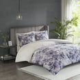 thumbnail image 2 of Home Essence Slade 3 Piece Cotton Printed Duvet Cover Set, 2 of 8