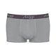 thumbnail image 3 of Sloggi men's hipster 2-pack - Start Hipster C2P box, boxer shorts, algodón Gris/Negro M (Medium), 3 of 7