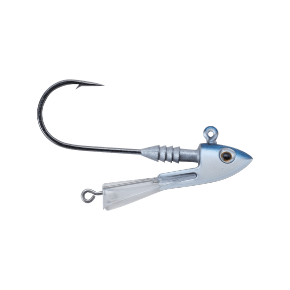 Fusion19â„¢ Snap Jigs