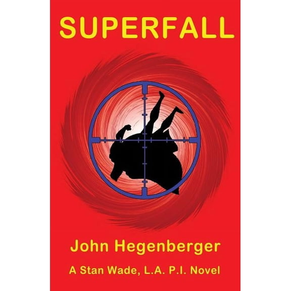 Superfall, (Paperback)
