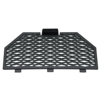 M MATI 5453258-070 Radiator Screen Grill for Polaris Sportsman 450 570 850 1000 2017-2025 Black
