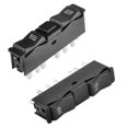 thumbnail image 2 of Automotive Electric Window Switch Pairing Is Suitable For Mercedes-Benz W123 W126 W201 0008208110 00, 2 of 5