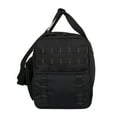 thumbnail image 6 of K-Cliffs Heavy Duty Duffel Sports Gear Gym Tote Outdoor Range Equpment Bag Durable Quality Travel Weekender Medium 27 inch Black, 6 of 11