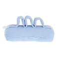 thumbnail image 4 of Empuñaduras para los dedos de la palma cojín transpirable para contractura de los dedos de 15x4cm úlcera antidefectos ambas manos universal para el cuidado de la salud de ANGGREK Otros, 4 of 8