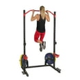 thumbnail image 3 of Sunny Health & Fitness Power Zone Squat Stand - SF-XF9931, 3 of 9