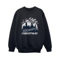 thumbnail image 1 of Harry Potter Boys Hogwarts Christmas Sweatshirt, 1 of 3