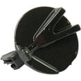 thumbnail image 2 of For 2016-2017 IS300 Grille Assembly Left Black Plastic LX1212101 5312653021, 2 of 5