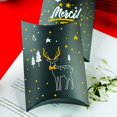 thumbnail image 4 of Decoraciones navideñas de Halloween para niños, Cajas de Regalo de dulces, bolsas, caja de Papá Noel, adorno para el hogar, decoración de fiesta de Navidad, Año Nuevo, 4 of 4