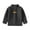 Black, variant on Esaierr Toddler Thickened T-Shirt for Baby Boys T-Shirt Winter Long-Sleeve Warm Classic Cosy Top Shirts for 1-6Y