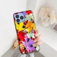 thumbnail image 1 of For Cubot P80 Case For Cubot P80 Cool Fashion Cover Case For Cubot P80 Soft Silicone Bumper Cute Shockproof Fundas B0120 For Cubot P80, 1 of 6