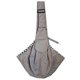 thumbnail image 1 of Bandolera para perros, correa de hombro ajustable y acolchada gruesa, para perros pequeños, 1 of 7