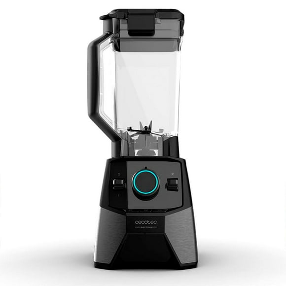 Cecotec Licuadora Power Black Titanium 2600 Pro