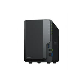 QNAP TS-231K 2 Bay Personal Cloud NAS for Backup and Data