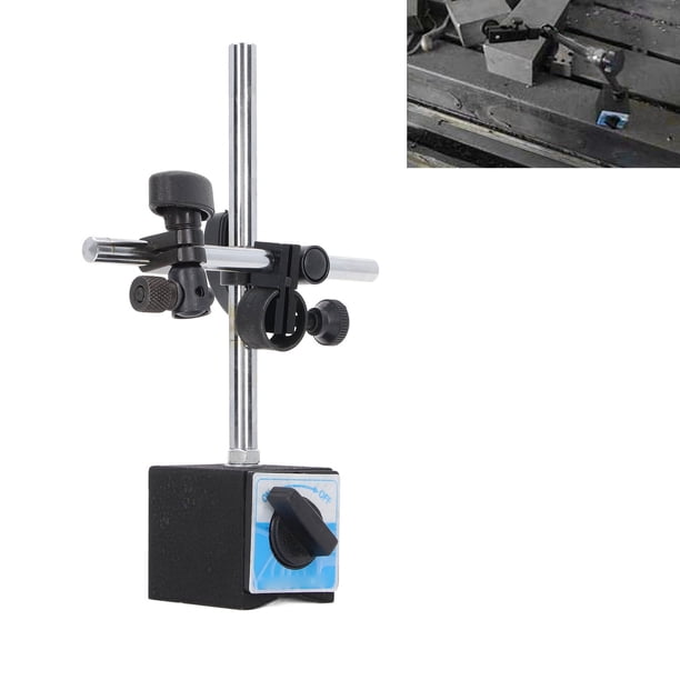 Imanes Soldadura Multiángulo - Soporte Magnético 25 Lbs, ángulos 30° A 150°, Resistente Calor