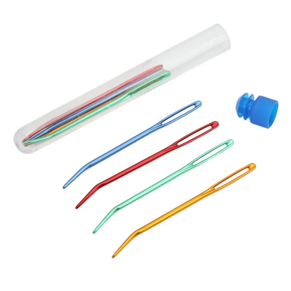 Crochet Hooks, Crochet Hook Needles Portable For Threading For Sewing For Crocheting