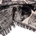 thumbnail image 4 of Bufanda de algodón para hombre de otoño invierno, bufanda básica para hombre, 4 of 4