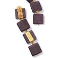 thumbnail image 3 of Hollywood Squares Clip On Earrings, 3 of 3