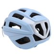 thumbnail image 1 of Cushioning Road Bike Helmet with Widem Angle Goggles, Ventilated Three Point Magnetic System, Detachable and Adjustable, Suitable for 22.8-24.0in, 1 of 7