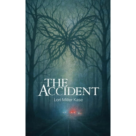 The Accident, (Paperback)