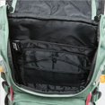thumbnail image 4 of Mochila escolar multifuncional para estudiantes, con periféricos de TV y películas de Star Wars, ideal para la moda, informal y para niños y estudiantes., 4 of 5