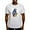 Ash Gray, variant on CafePress - African Gray Parrot Light T Shirt - Men's Classic Graphic T-Shirt