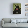 thumbnail image 2 of Ryan Fowler 'Black Cat Winery Salem' Canvas Art, 2 of 4
