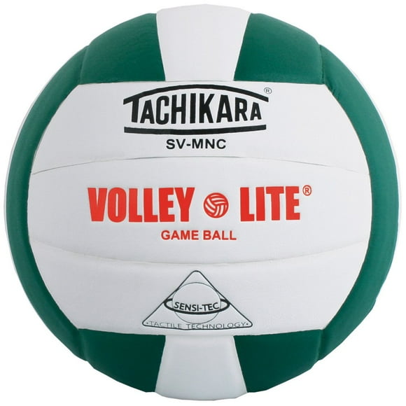 Volleyball Tachikara Volley-Lite, colores adicionales para interiores