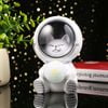 thumbnail image 4 of Luz nocturna LED Galaxy Guardian, luz decorativa de luna de gato espacial astronauta, luz nocturna de regalo de cumpleaños de juguete para niños, 4 of 6