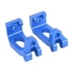 thumbnail image 3 of RC Front C Hub Carrier Piezas de mejora Bloque de ruedas de aleación de aluminio para TRAXXAS SLEDG 4 ruedas motrices 1/8 RC Car Azul YUNYI BRAND  Deportes, 3 of 8