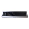 thumbnail image 2 of kurtrusly Metal Jewlery Case Display Box Organizer Storage for Polish Silver 1Set, 2 of 6