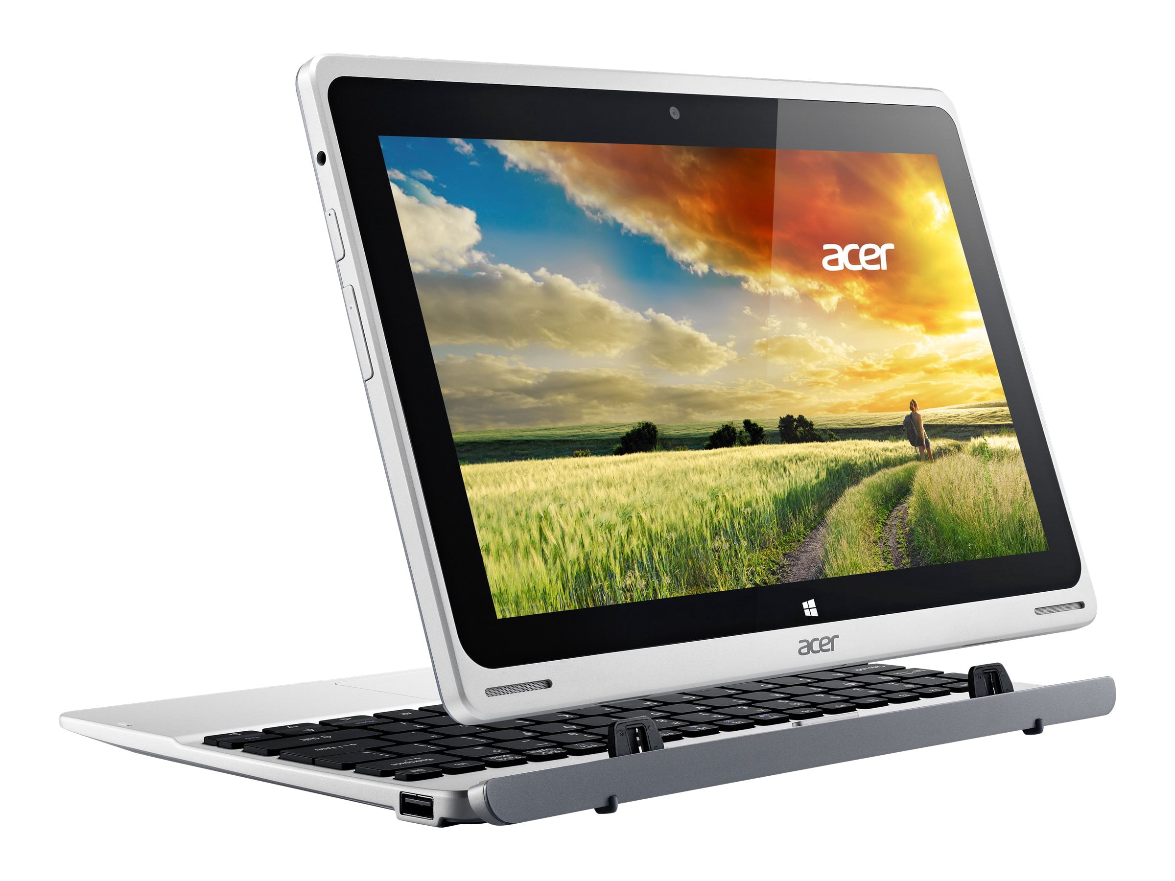 Acer Aspire Switch 10 SW5-012-11SK - Tablet - with keyboard dock