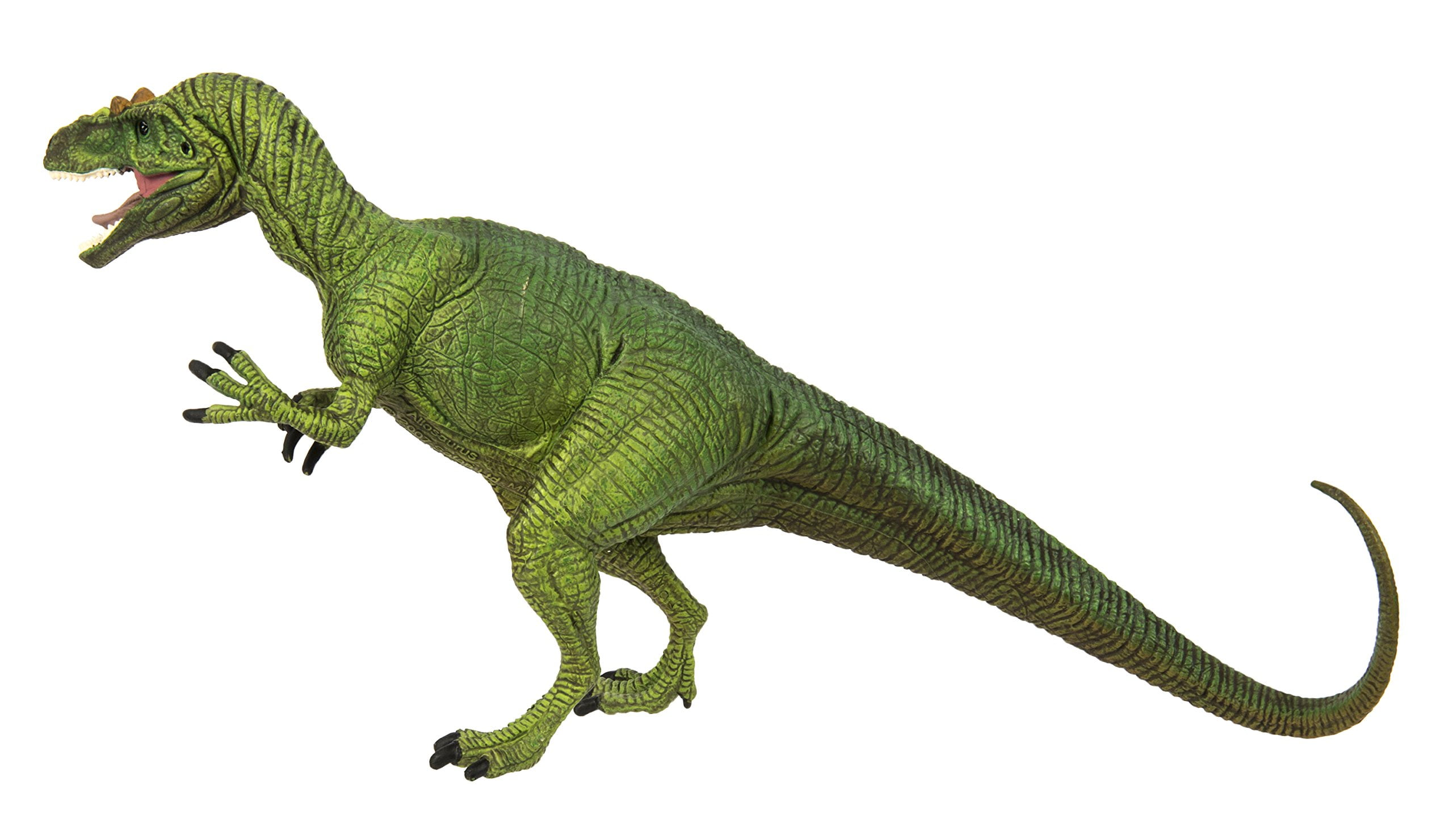 safari ltd 2019 allosaurus
