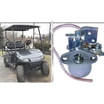 thumbnail image 3 of For EzGo For Gas Cart Replacement Carburetor for Optimal Engine Function, 3 of 11