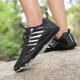 thumbnail image 5 of Zapatos de senderismo Zapatos de escalada Zapatillas de deporte de entrenamiento resistentes al desgaste para senderismo escalada, 5 of 8